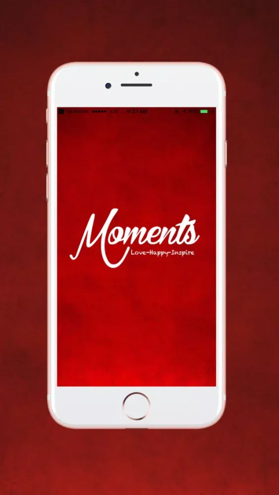 تصاویر 365 Moments : Whatever make your smile everyday