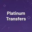 Platinum Transfers