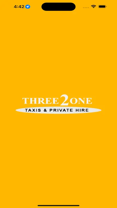 321 Taxis & Private Hire Screenshots