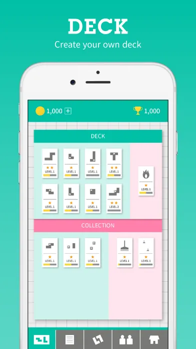 Enblox Screenshots