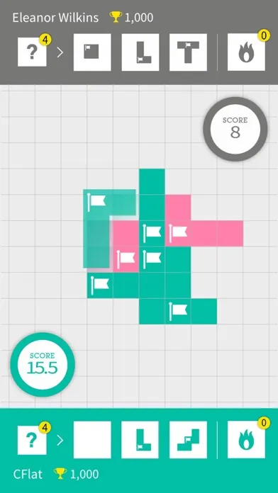 Enblox Screenshots