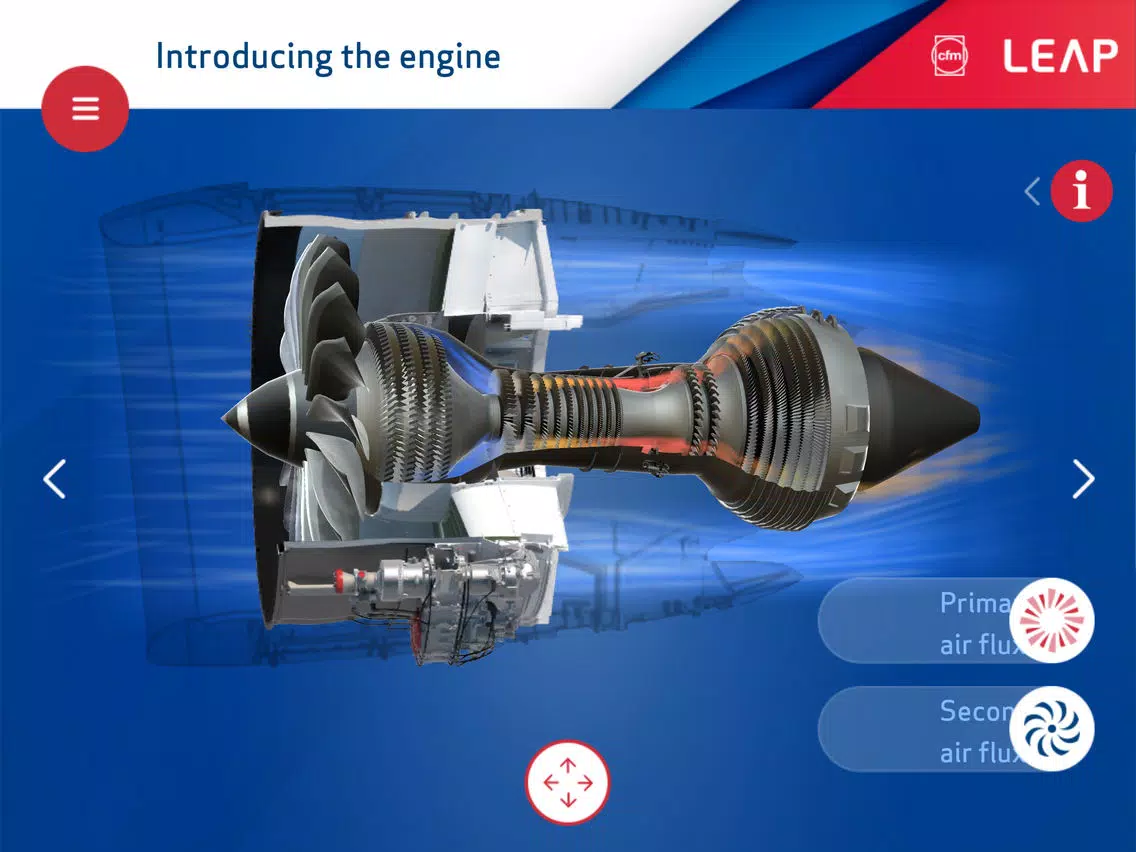 How do jet engines work? iPad  Screenshots