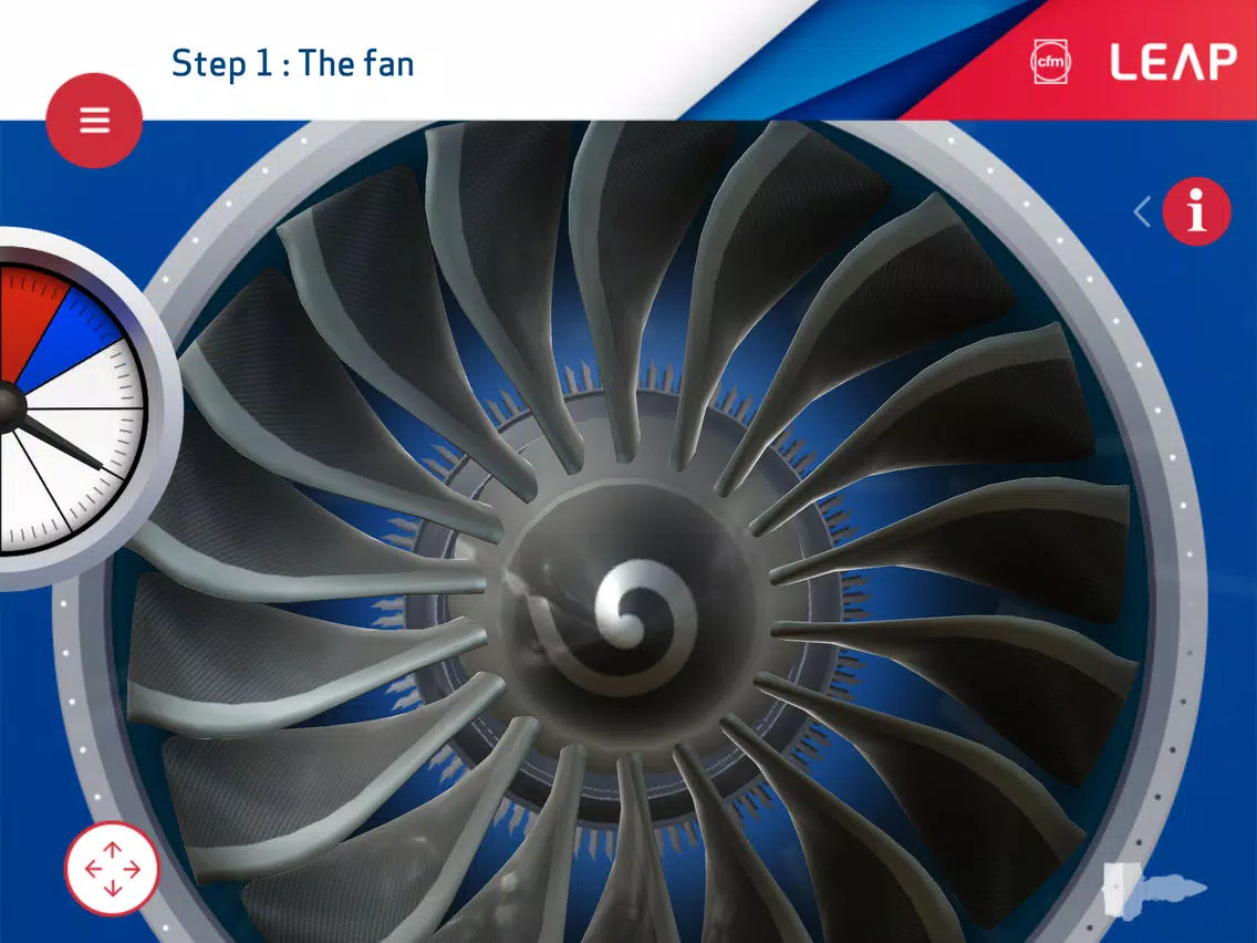 How do jet engines work? iPad  Screenshots