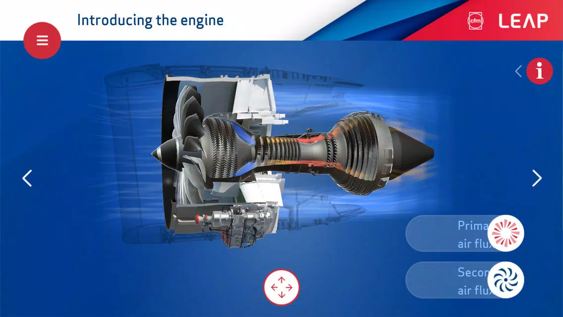 How do jet engines work? Screenshots
