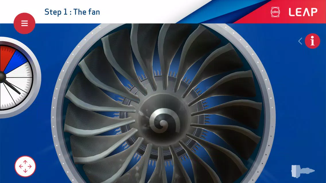 How do jet engines work? Screenshots