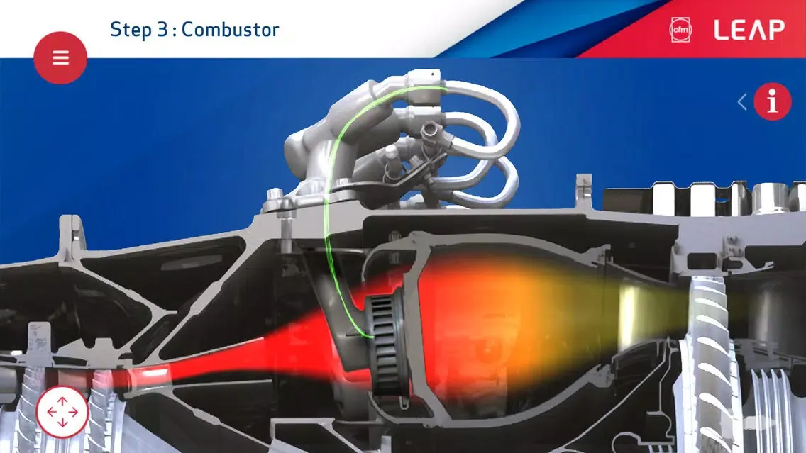 صور How do jet engines work?