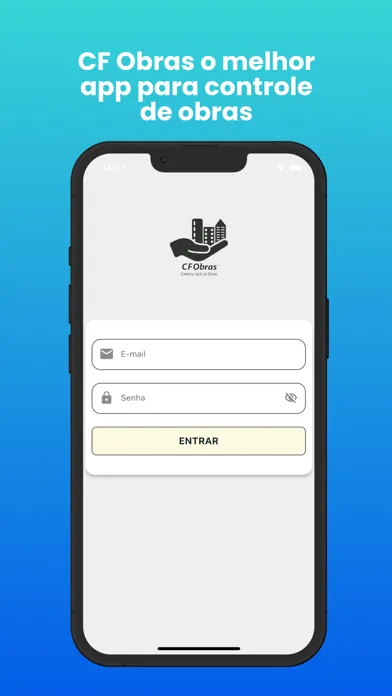 CF Obras Screenshots