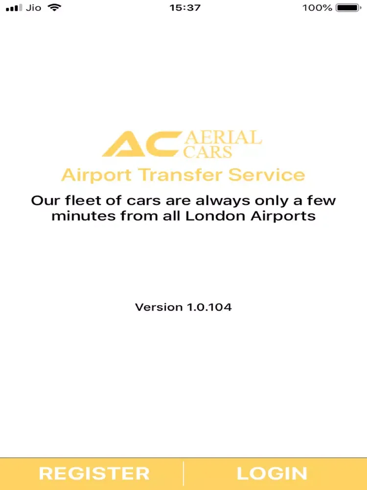 Скриншоты Aerial Cars iPad 