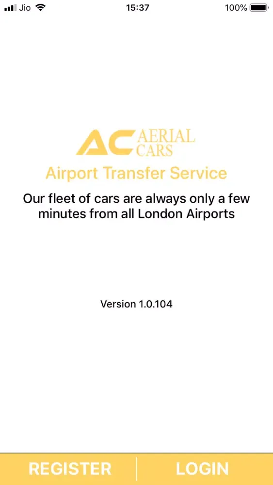 Скриншоты Aerial Cars