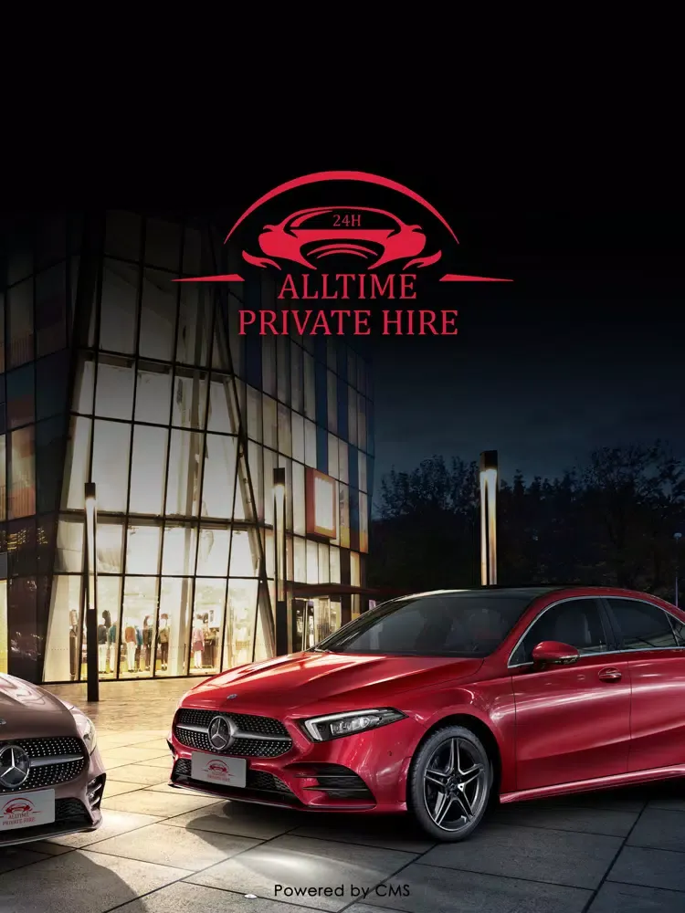 Ảnh chụp màn hình của All Time Cars iPad 