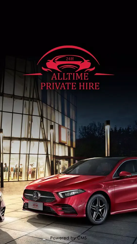 Ảnh chụp màn hình của All Time Cars