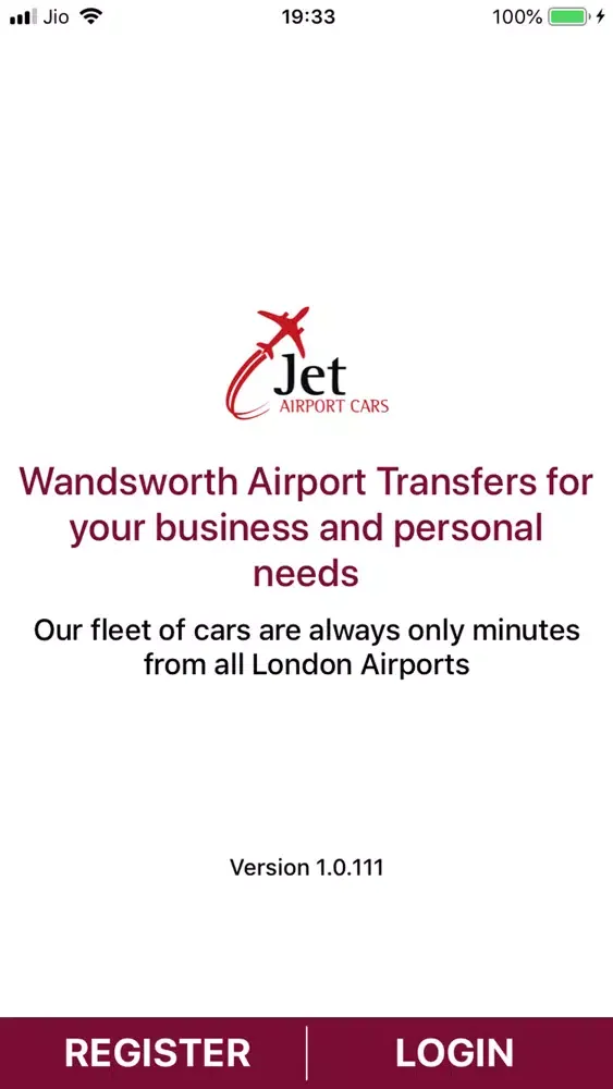 Jet Airport Cars Screenshots