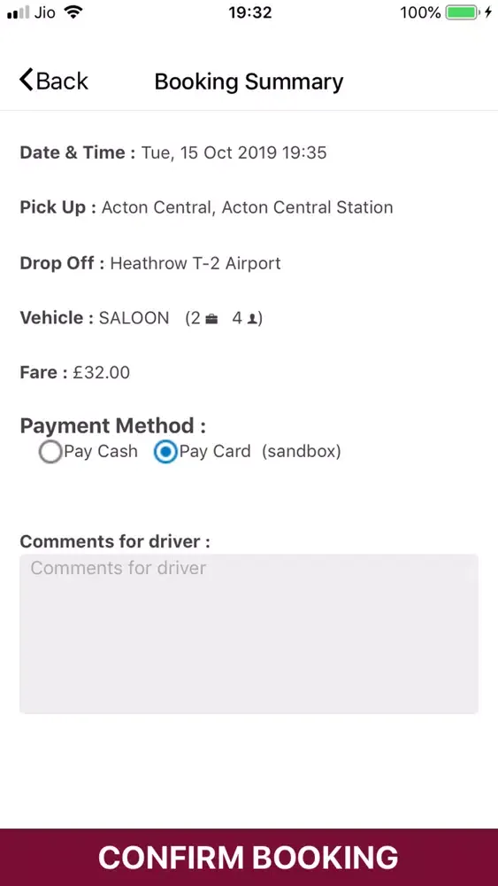 Jet Airport Cars Screenshots