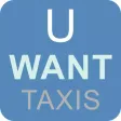 U WANT TAXIS