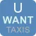 U WANT TAXIS