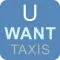 U WANT TAXIS