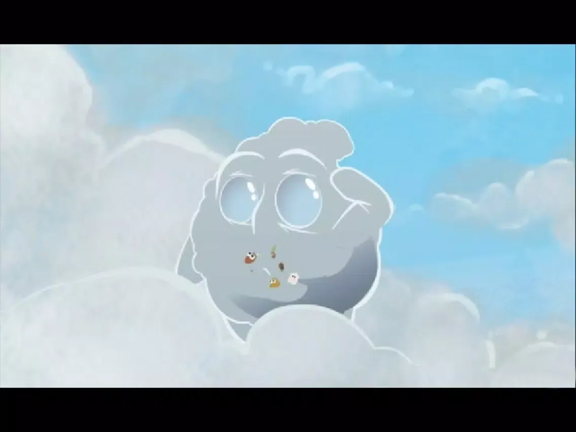 Marius et sa quête iPad  स्क्रीनशॉट