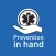 Prevention in Hand