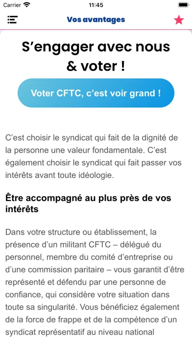 CFTC Grand-Est应用截图
