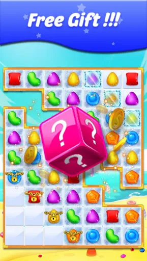 Candy Match 3應用截圖