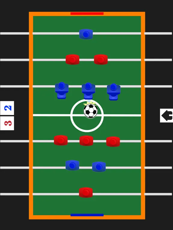 1 2-Player Games,Offline Games iPad  سکرین شاٹس