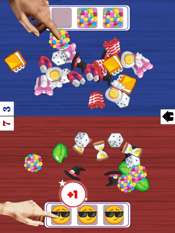 1 2-Player Games,Offline Games iPad  سکرین شاٹس