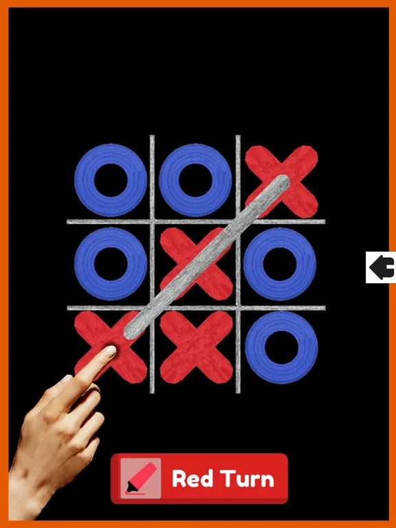 1 2-Player Games,Offline Games iPad  سکرین شاٹس