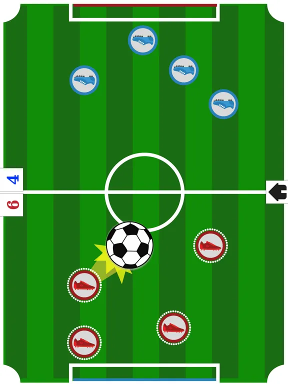 1 2-Player Games,Offline Games iPad  سکرین شاٹس