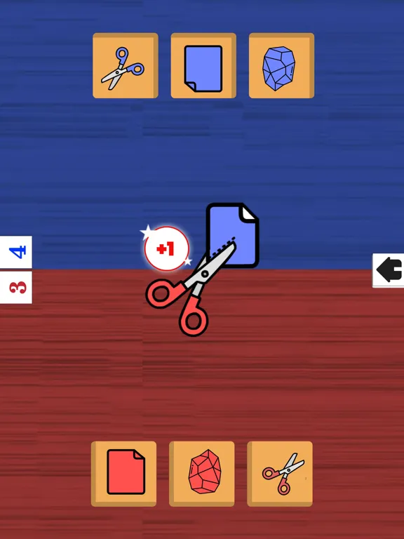 1 2-Player Games,Offline Games iPad  سکرین شاٹس