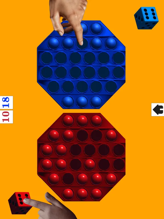 1 2-Player Games,Offline Games iPad  سکرین شاٹس
