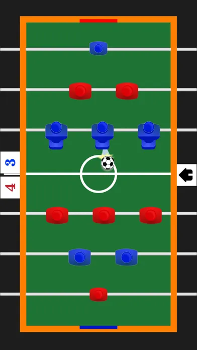 1 2-Player Games,Offline Games سکرین شاٹس