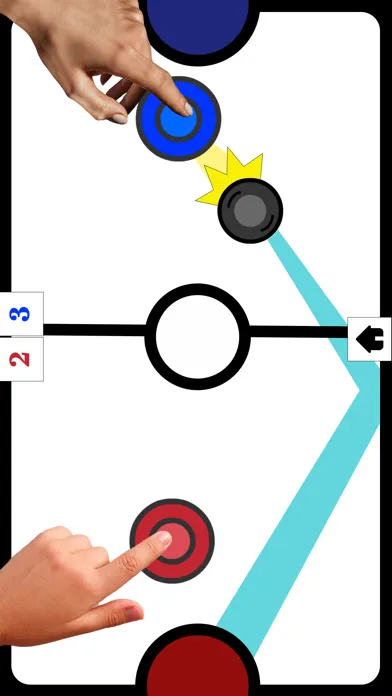 1 2-Player Games,Offline Games سکرین شاٹس
