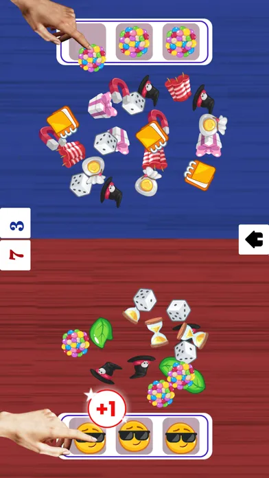 1 2-Player Games,Offline Games سکرین شاٹس