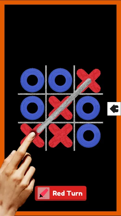 1 2-Player Games,Offline Games سکرین شاٹس