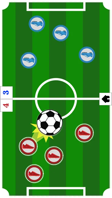 1 2-Player Games,Offline Games سکرین شاٹس