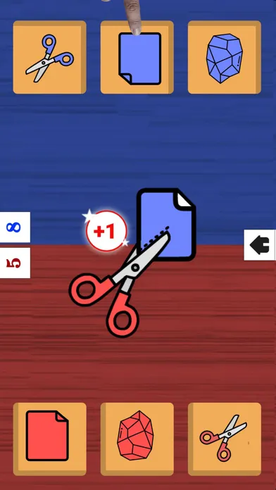1 2-Player Games,Offline Games سکرین شاٹس