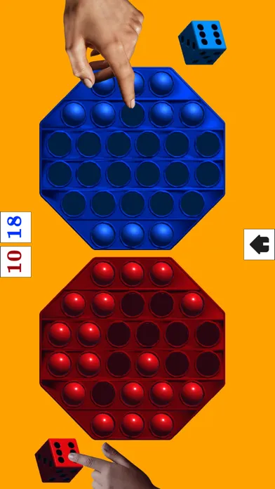 1 2-Player Games,Offline Games سکرین شاٹس