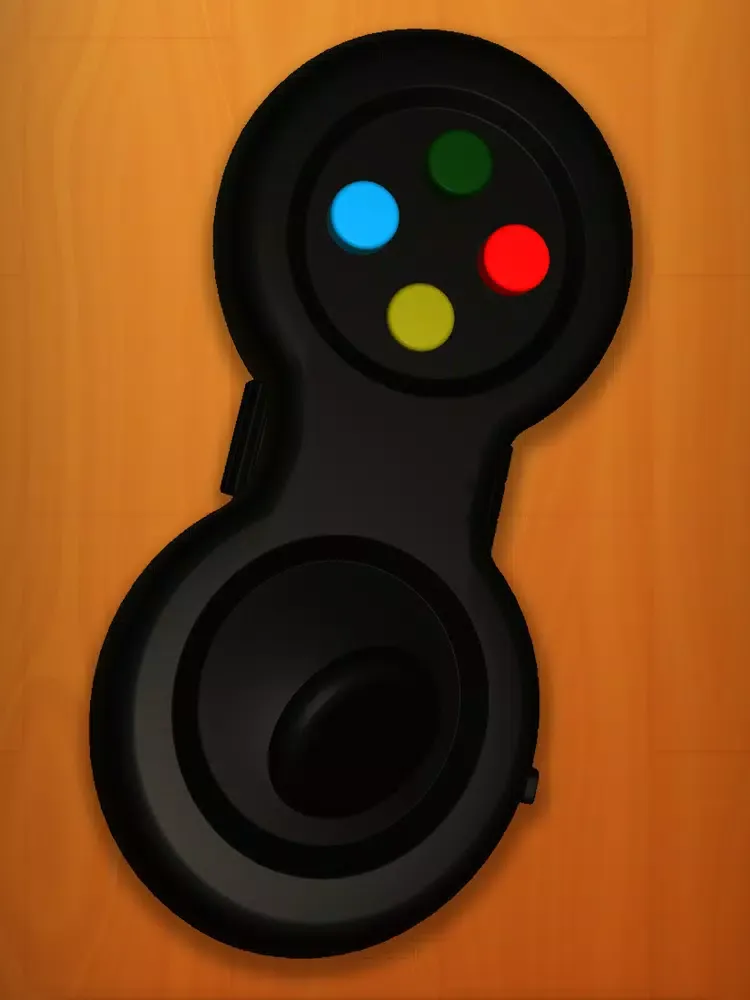 fidget toys anti-stress game iPad  スクリーンショット