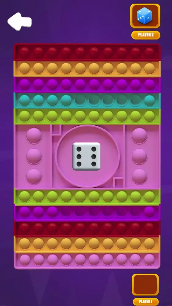 Ludo Pop it chess 3D應用截圖