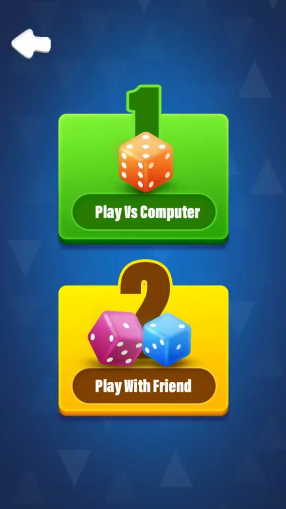 Ludo Pop it chess 3D應用截圖