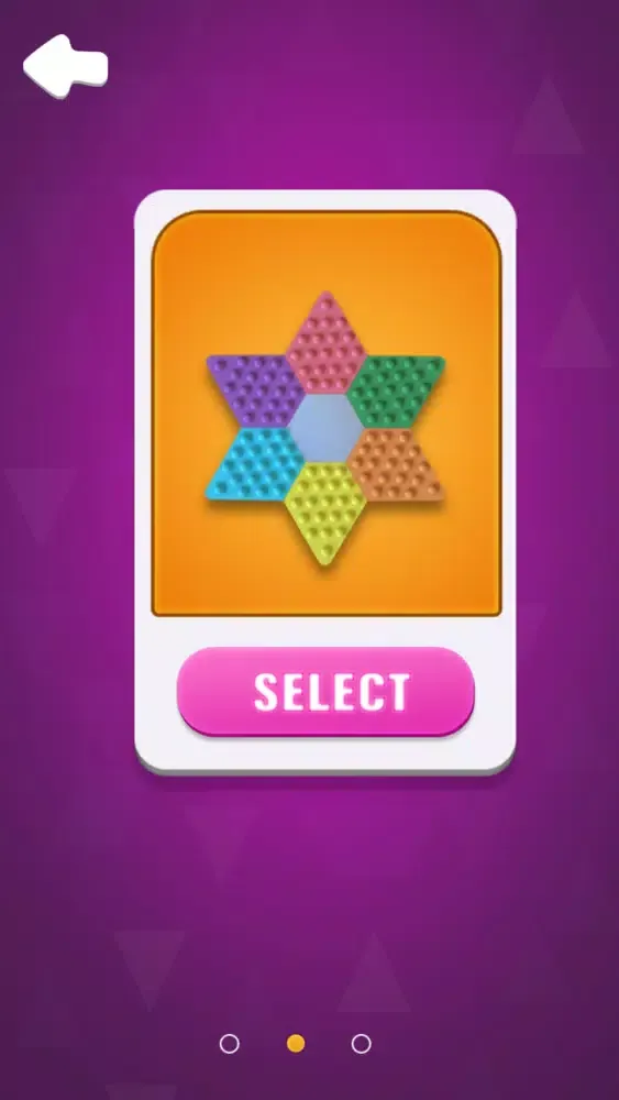 Ludo Pop it chess 3D應用截圖