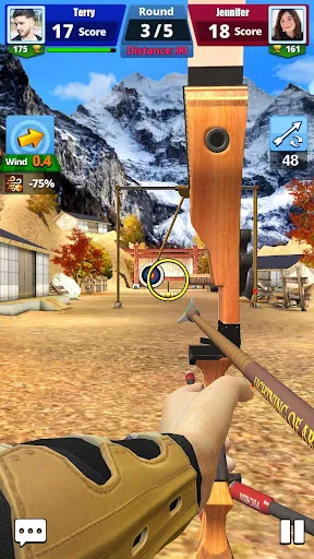 Archery Battle 3D Screenshots