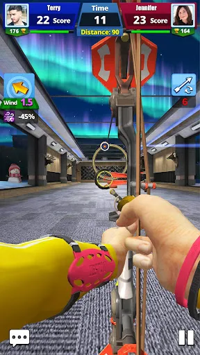 Archery Battle 3D Screenshots