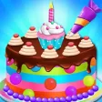 Bake Your Cake - Cake Decor