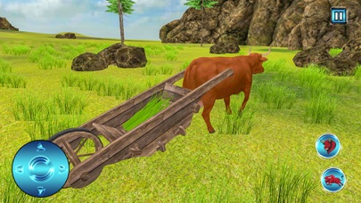 Black Angry Bull Simulator স্ক্রিনশট