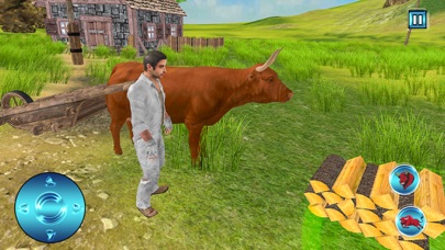 Black Angry Bull Simulator স্ক্রিনশট