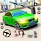 Real Car Parking Game 3D