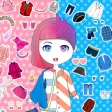Chibi Doll Dresup : Avatar