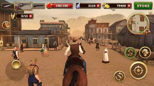 West Gunfighter-screenshot-2