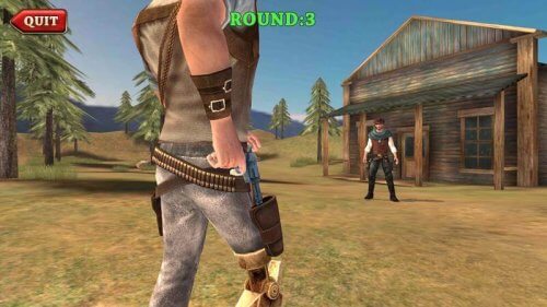 West Gunfighter-screenshot-3